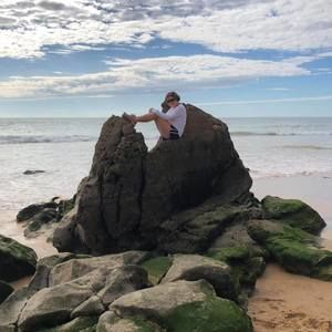 Meet your Posher, Christine